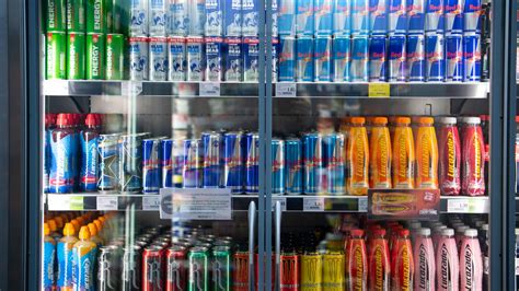 Energy Drinks May Cause Adhd Anxiety And Depression In Young People