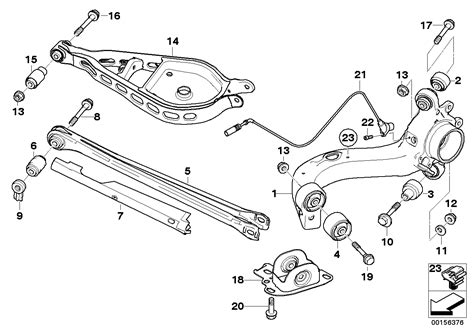 Bmw e53 tools, rear bushings suspension, bmw x5 e53 suspensions, explore. RealOEM.com - Online BMW Parts Catalog