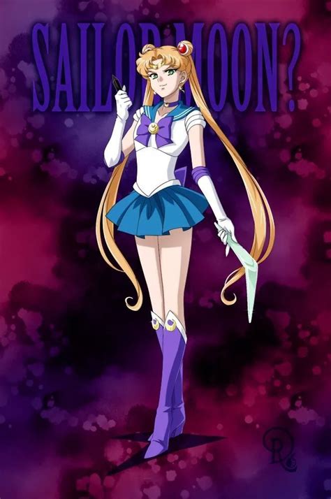 Pin De Gaby San En Fake Moon Sailors New Generations Crossover Sailor Moon Imagenes De Sailor