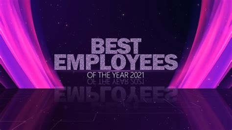 Best Employees Of The Year 2021 Softrate Welcoming 2022 Youtube