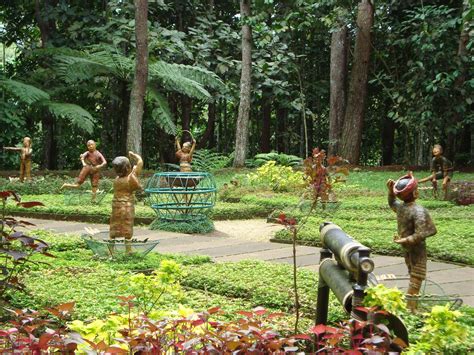 TARA Pilipinas!: Garden of Eden in Davao City