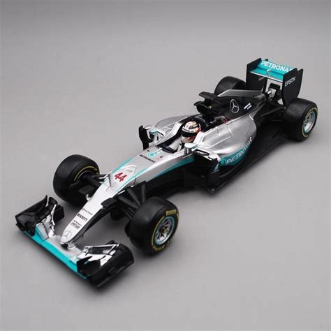 Lewis Hamilton F1 Car Model Primalinfo