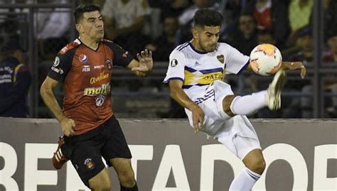 Liga 1 Carlos Zambrano “los Equipos Peruanos Tienen Que Contratar