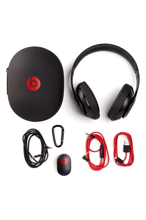 Beats studio 2.0 wireless new. Beats Headphones | Matte Black Beats Studio 2.0 | Matte ...