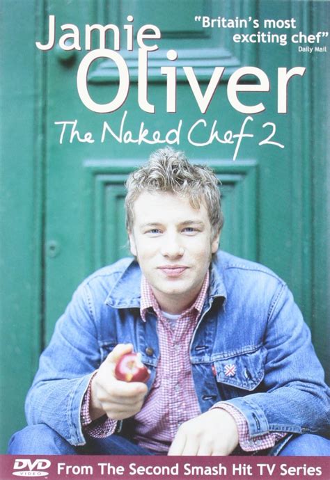 Jamie Oliver The Naked Chef Vol Edizione Regno Unito Edizione Regno Unito Amazon