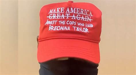 Lebron James And The Lakers Wear Modified Maga Hat To Seek Justice For Breonna Taylor Starcentral