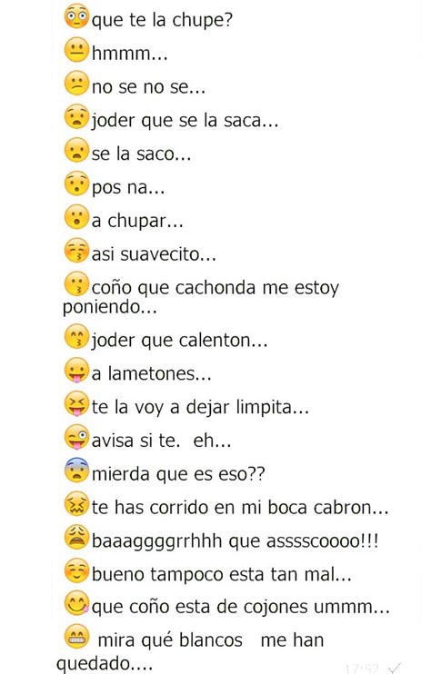 Esta revolucionaría aplicación nació como un medio de envío de mensajes instantáneos, pero su polivalencia puede ir más allá si hacemos uso de la creatividad. El verdadero significado de los emoticonos del WhatsApp ...