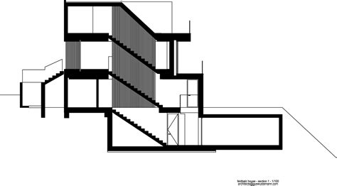Gallery Of Feldbalz House Gus Wüstemann Architects 22 Planer