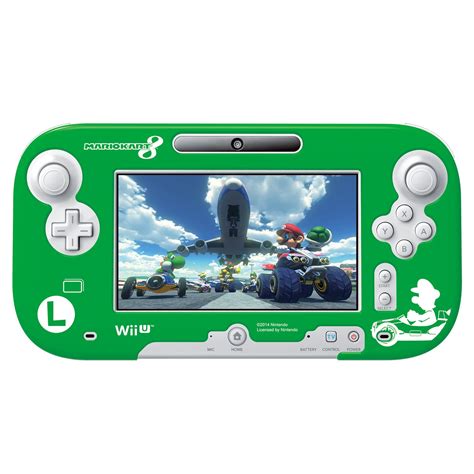 On the controller you want to sync, press the 1+2 buttons simultaneously. Complementary Wii U accessories to buy along with Mario ...