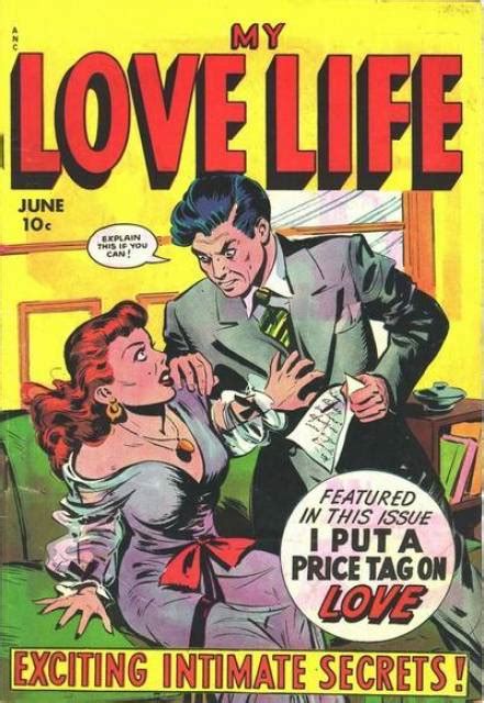 My Love Life Volume Comic Vine