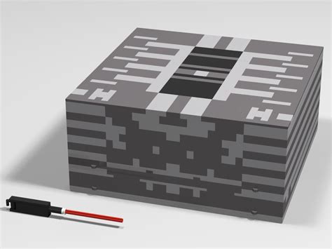 How to make / how to build a lego hardest puzzle box. LEGO IDEAS - Product Ideas - Puzzle Box Safe