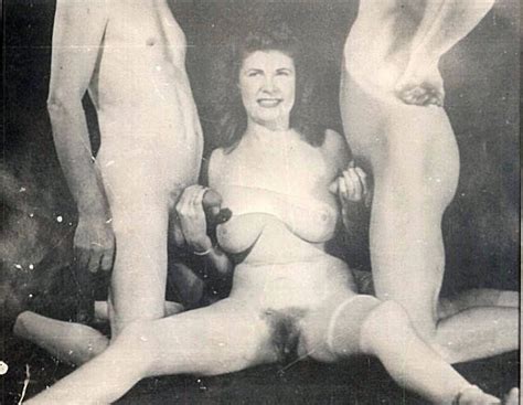 Немецкое Ретро Порно Фото х Годов Бритые Telegraph