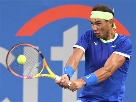 Rafael Nadal Profile Tennis Playerspainrafael Nadal Stats Ranking