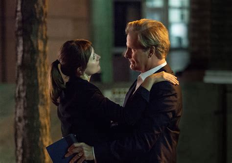 Review ‘the Newsroom Season 3 Episode 5 ‘oh Shenandoah Offers A Rare Twist Indiewire