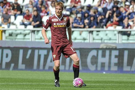 Stats will be filled once torino fc plays in a match. TORINO FC - Alessandro Gazzi official web site