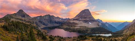 Best Glacier National Park Locations For Photography