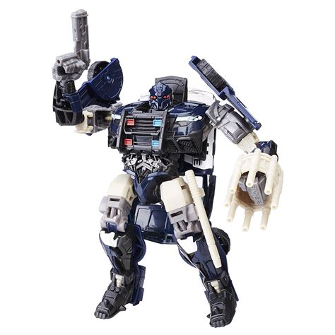 34 Best Transformers Toys For Kids And Adults To Buy In 2024