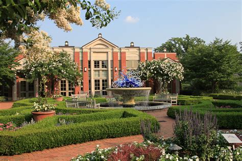 5 Secret Gardens In Atlanta Atlanta Fine Homes Sothebys