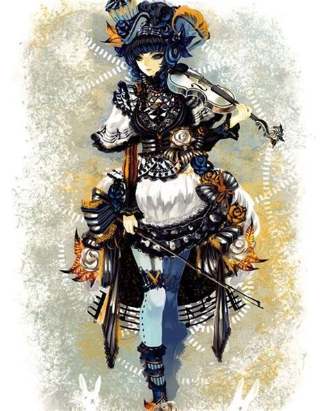 Pin By Pompomz On Steampunk Cartoon Art Anime Anime Images
