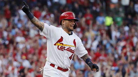 And it makes managing your medicare and medicaid coverages easier than ever. Yadier Molina reaches career milestone with 2,000 career hits