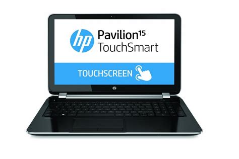 There will be a section of user contribution to get. Hp Pavilion15.6-Inch Touch Screen Laptop - Bonjourlife