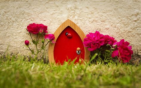 Get the best deals on fairy door. Magical Fairy Doors For Children | Fairy Door Gifts