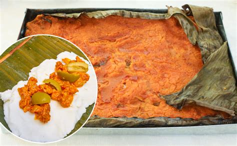 Pir ilahi buksh colony (pib colony), sindh, pakistan. Saveur de Novembre: Tamal Pib | Bahia Principe Privilege Club