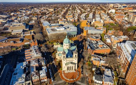 Discover The 12 Best Neighborhoods In Richmond Va Pods Blog