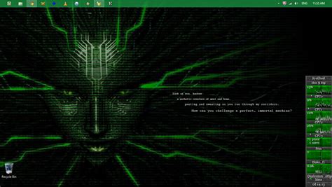 Hackers Theme For Windows 10 Chattergasw