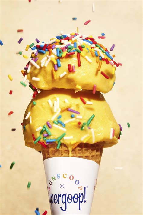 Supergoop! x Sunscoop Pop Up Coming Soon To L.A.