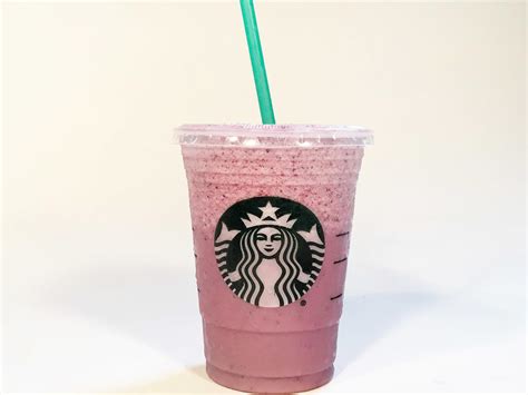 The Starbucks Pink Drink Is No Match For Our Rainbow