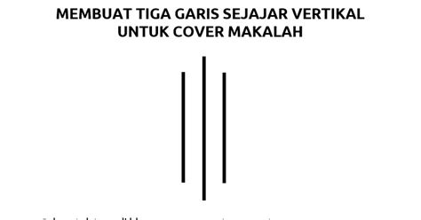 Logo Cover Makalah – Gambaran