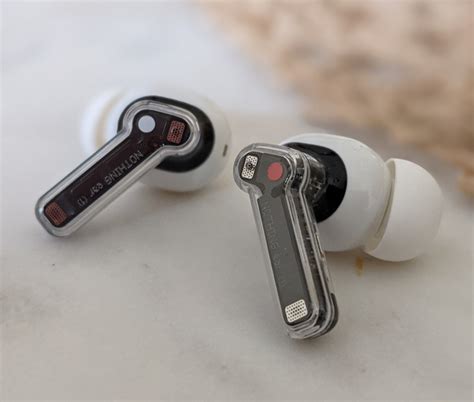 Nothing Ear 1 Review The New King Of Tws Earbuds