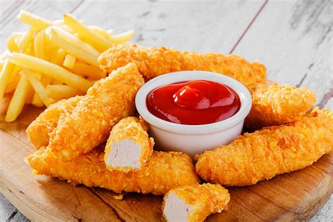 510 Chicken Strips And Fries Stock Photos Pictures And Royalty Free