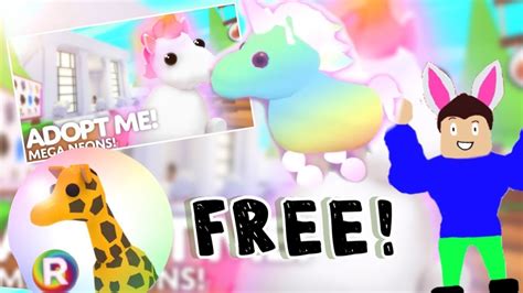 This year, during the roblox easter egg hunt for 2020, you can get a free. Free Pets In Adopt Me / This SECRET LOCATION Gives FREE LEGENDARY PETS! Adopt Me ... / Build ...