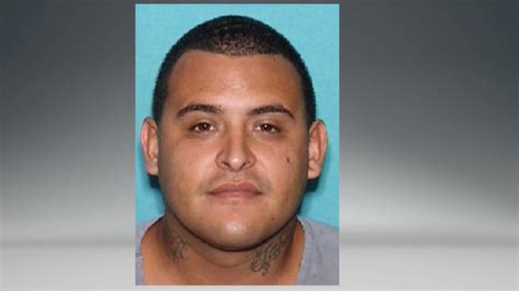 Florida Fugitive Arrested In San Antonio