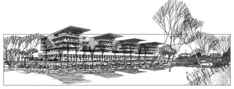Working Drawings By Alan Dunlop Architect E Architect