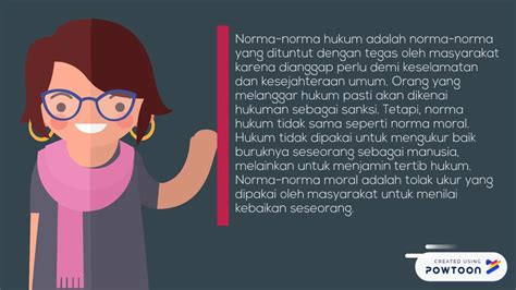 Manusia yang tidak memiliki moral disebut amoral artinya dia tidak bermoral dan tidak memiliki nilai positif di mata manusia lainnya. Norma Moral Adalah / Etika Pancasila Ppt Download - Konsep norma adalah yang sentral dalam ...