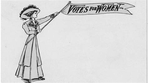 Womens History Month How Much Do You Know About The Womens Vote