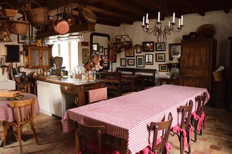 How To Add Vintage French Rustic Style To Your Home The