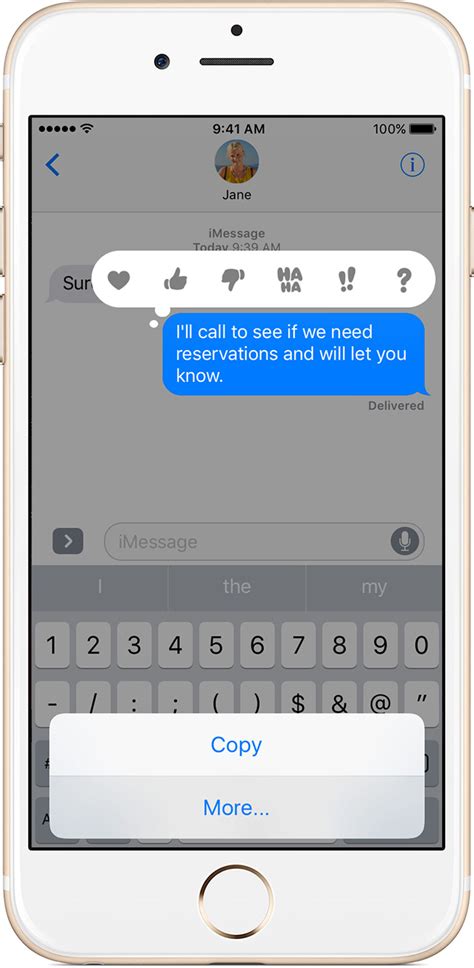 Apple Has Created Some Mockups Of Imessage For Android