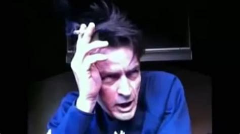 Charlie Sheen’s Outrageous Life Shot His Fiancé Health Battle And Pornstar Mansion Daily Star