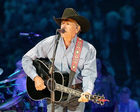 10 Essential George Strait Albums