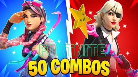10 Top Fortnite Skin Combos Incredible Looks You Must Try