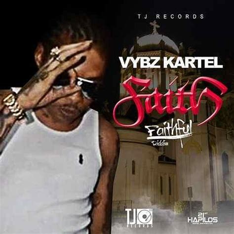 Vybz Kartel Faith Lyrics Genius Lyrics