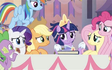 Equestria Daily Mlp Stuff Discussion What Are Your Final Thoughts