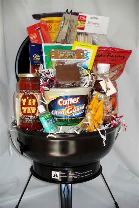 Where can i sell my gift card near me. Creative Raffle Gift Basket Ideas for Charity, School ...