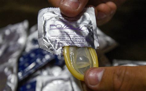 tipos de condones y curiosidades cuál condón usar día internacional del condón el sol de