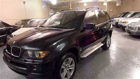 2006 bmw x5 4.4i review. 2006 BMW X5 3.0i 4dr AWD SOLD (#2412) Plymouth, MI - YouTube