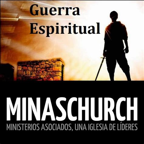 9 Guerra Espiritual Playlist By Minas Church Spotify